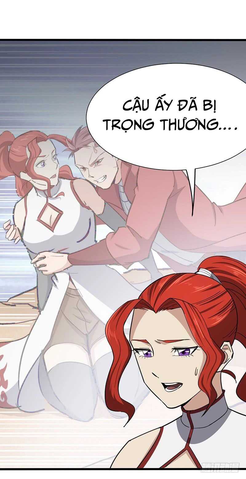 Hỗn Độn Kiếm Thần Chapter 113 - 9