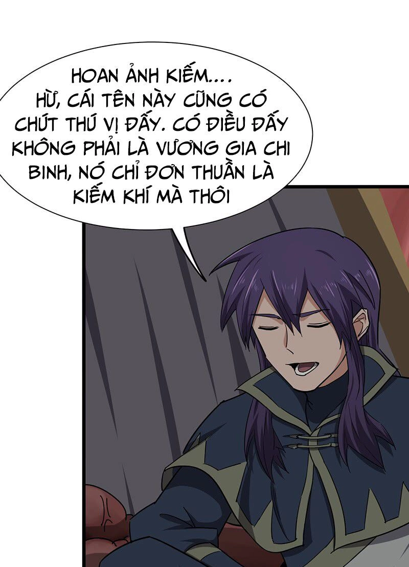 Hỗn Độn Kiếm Thần Chapter 113 - 13