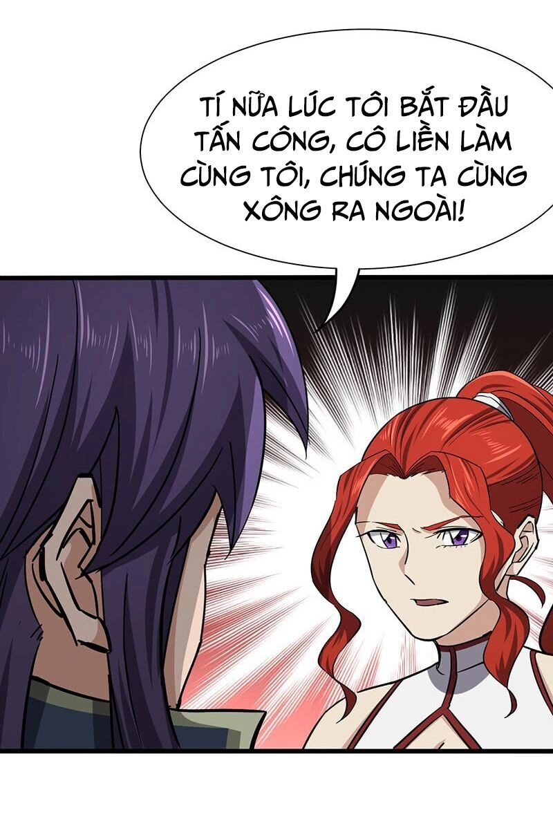 Hỗn Độn Kiếm Thần Chapter 113 - 15