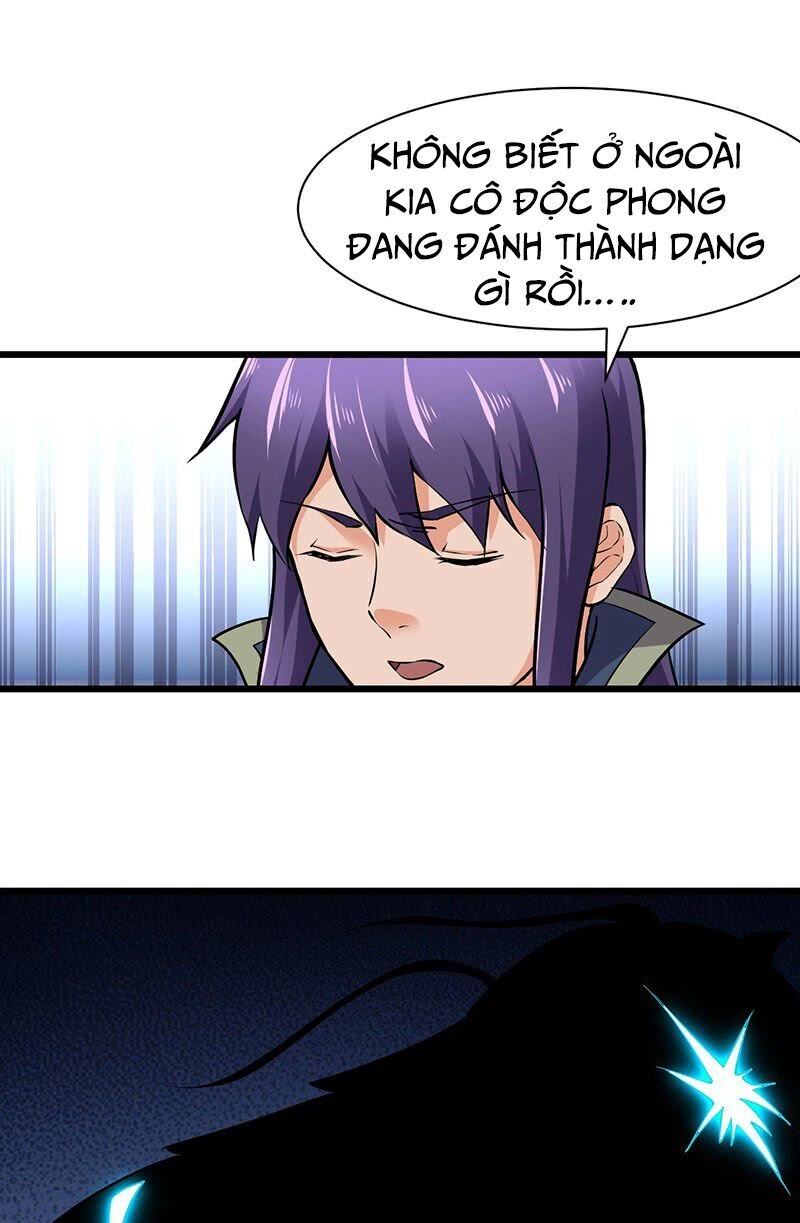 Hỗn Độn Kiếm Thần Chapter 113 - 16