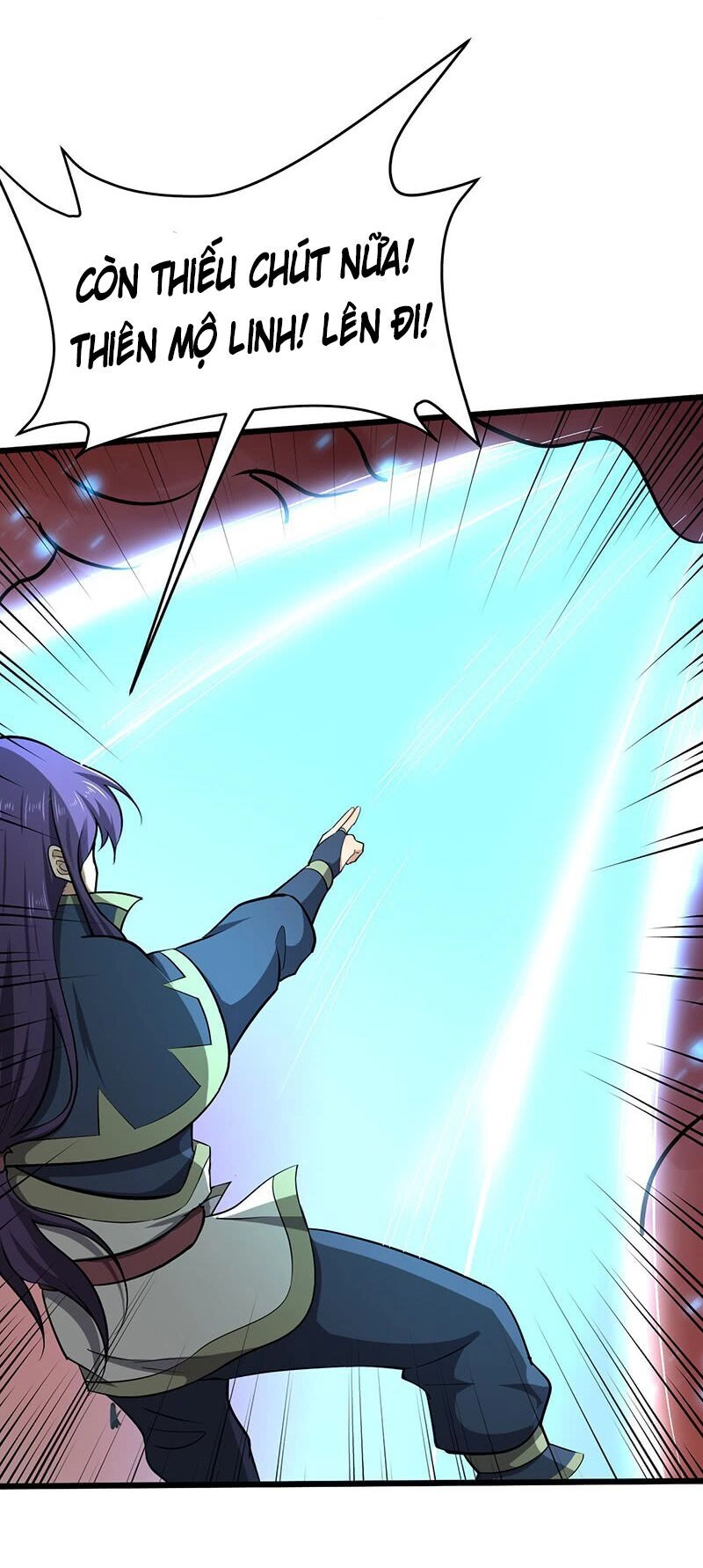 Hỗn Độn Kiếm Thần Chapter 113 - 26