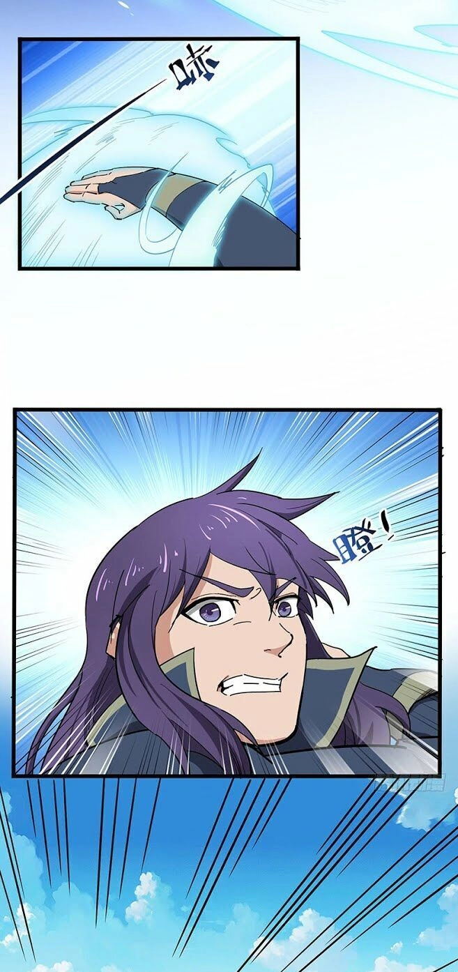 Hỗn Độn Kiếm Thần Chapter 114 - 4