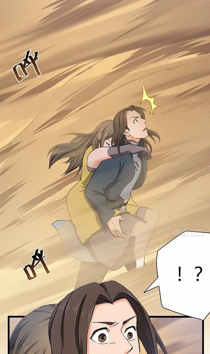 Hỗn Độn Kiếm Thần Chapter 114 - 13