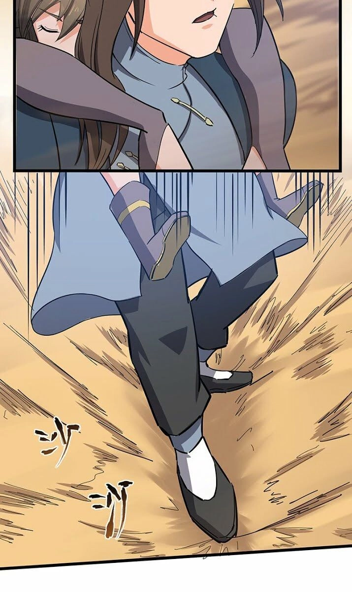 Hỗn Độn Kiếm Thần Chapter 114 - 14