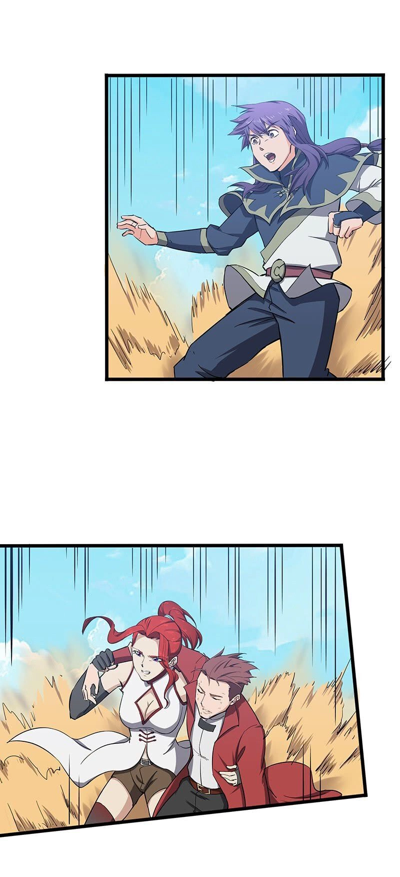 Hỗn Độn Kiếm Thần Chapter 114 - 16