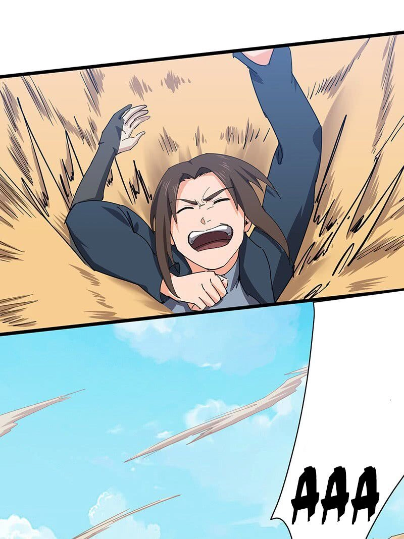 Hỗn Độn Kiếm Thần Chapter 114 - 17