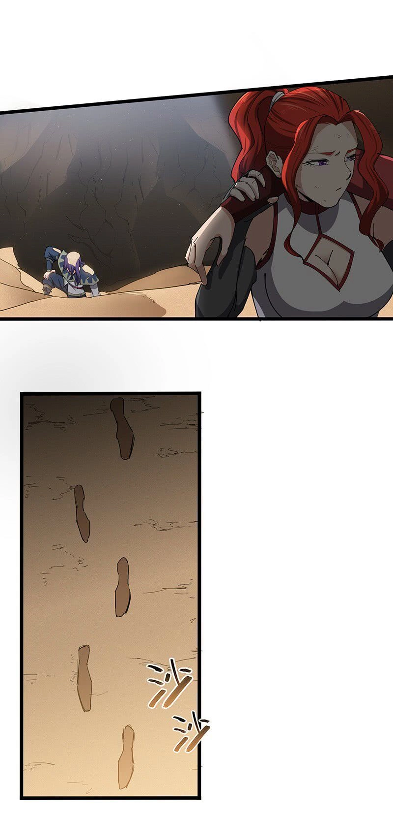 Hỗn Độn Kiếm Thần Chapter 114 - 22