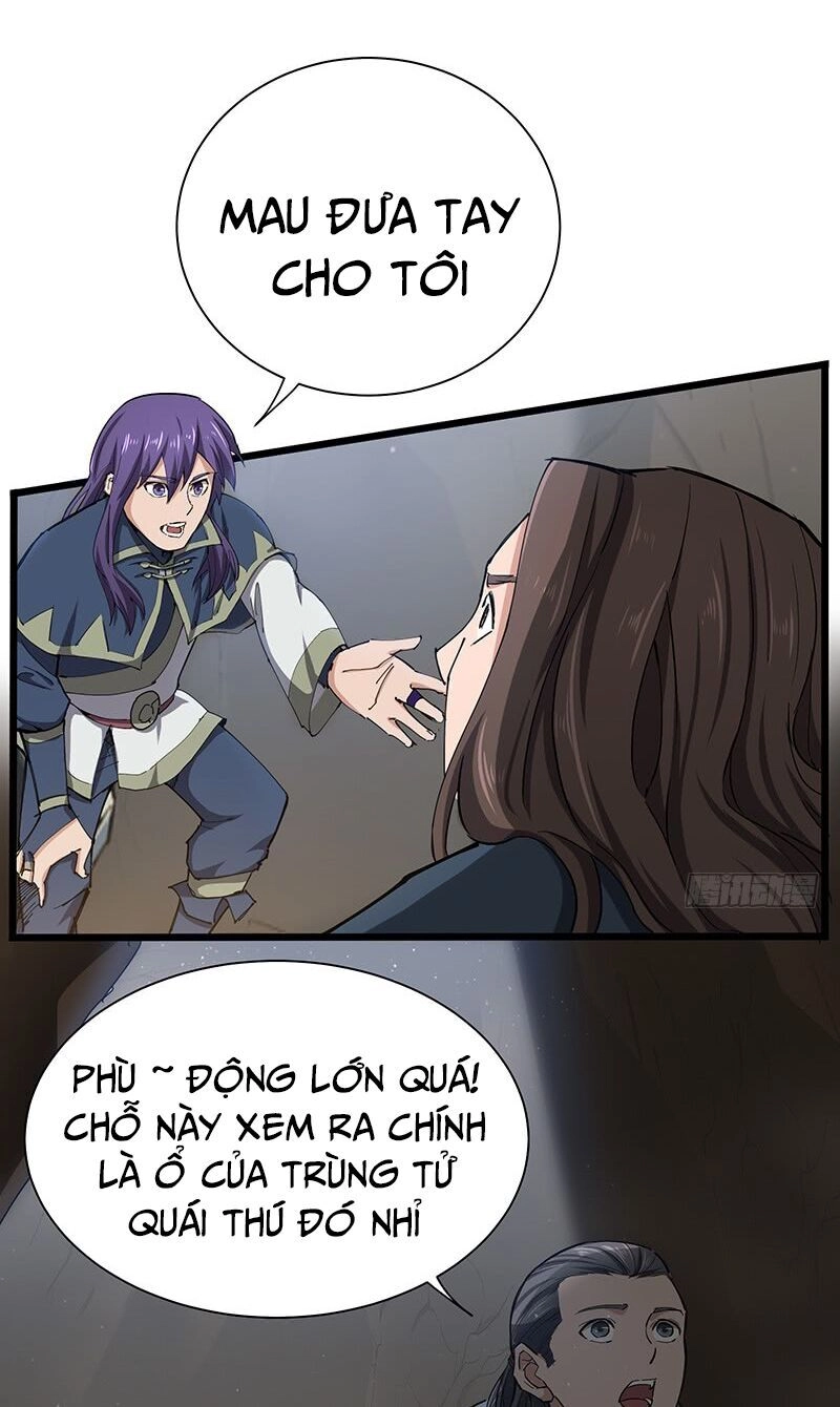 Hỗn Độn Kiếm Thần Chapter 114 - 24