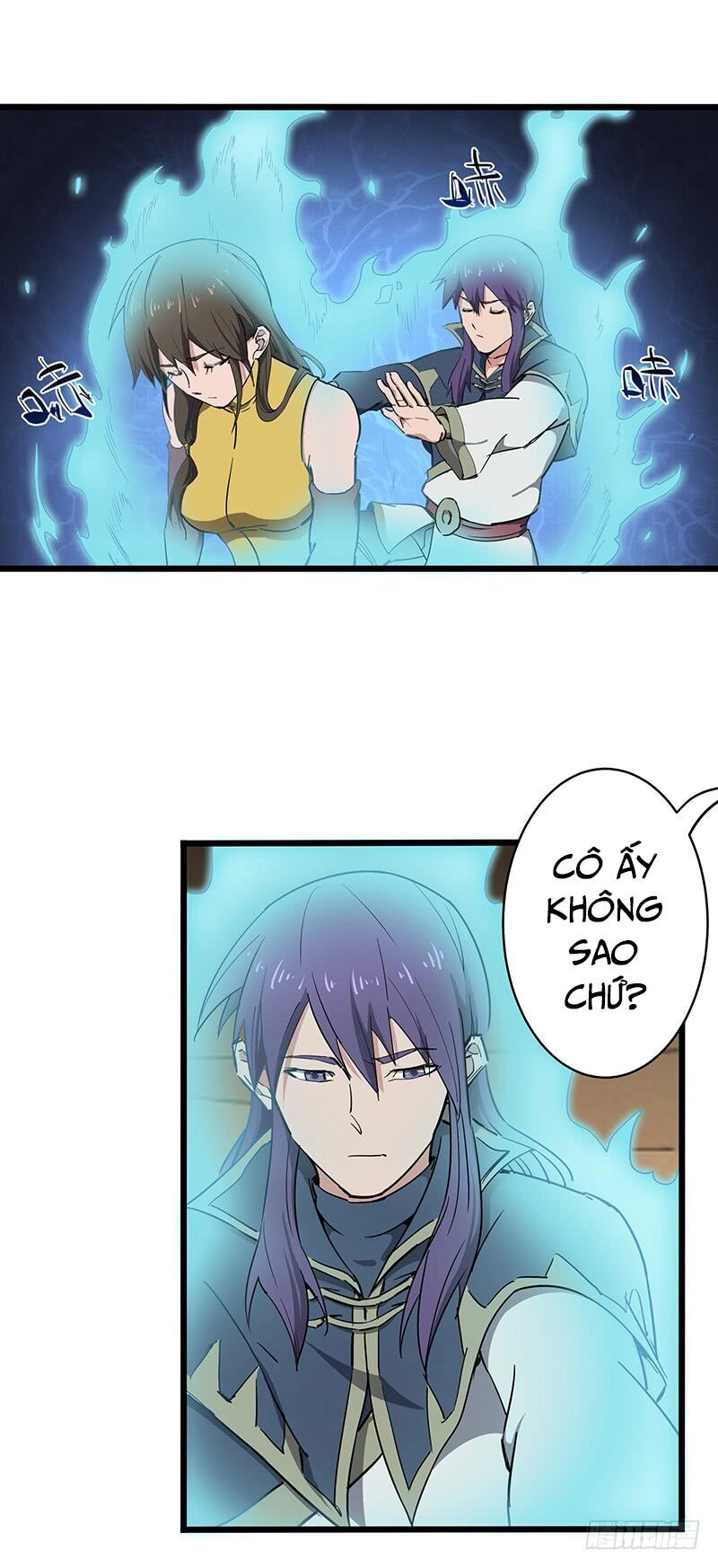 Hỗn Độn Kiếm Thần Chapter 114 - 27