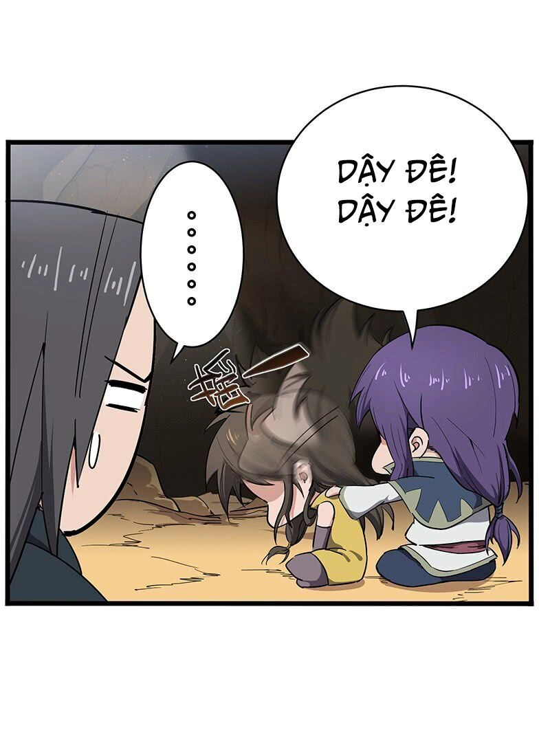 Hỗn Độn Kiếm Thần Chapter 114 - 29