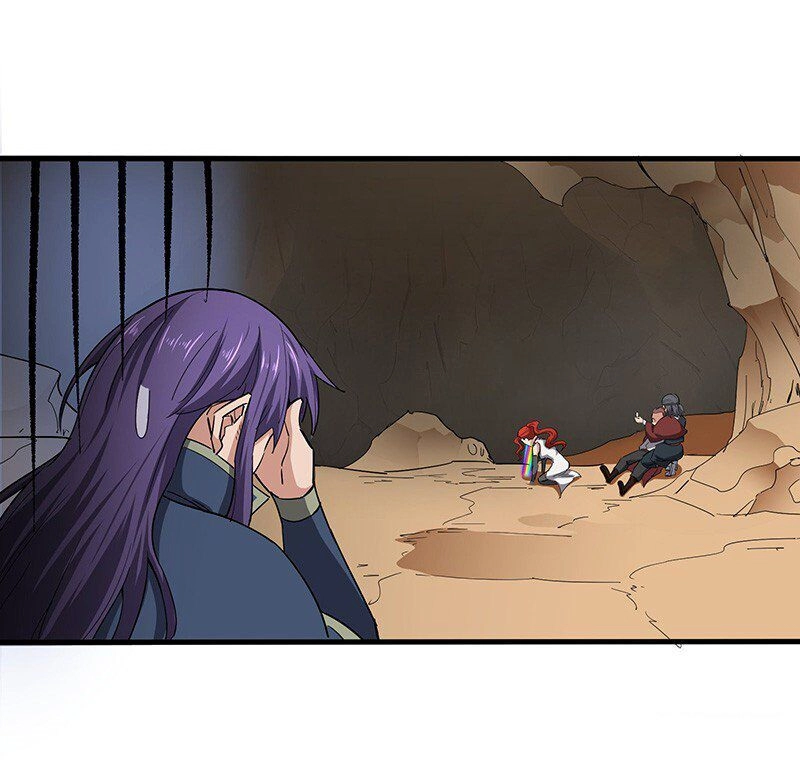 Hỗn Độn Kiếm Thần Chapter 115 - 6