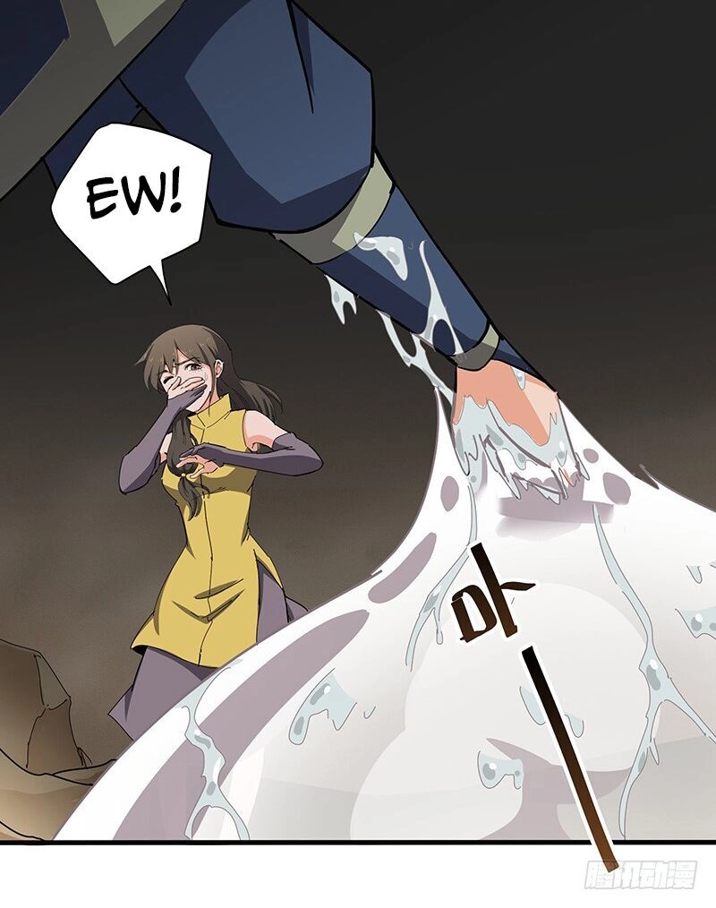 Hỗn Độn Kiếm Thần Chapter 115 - 10