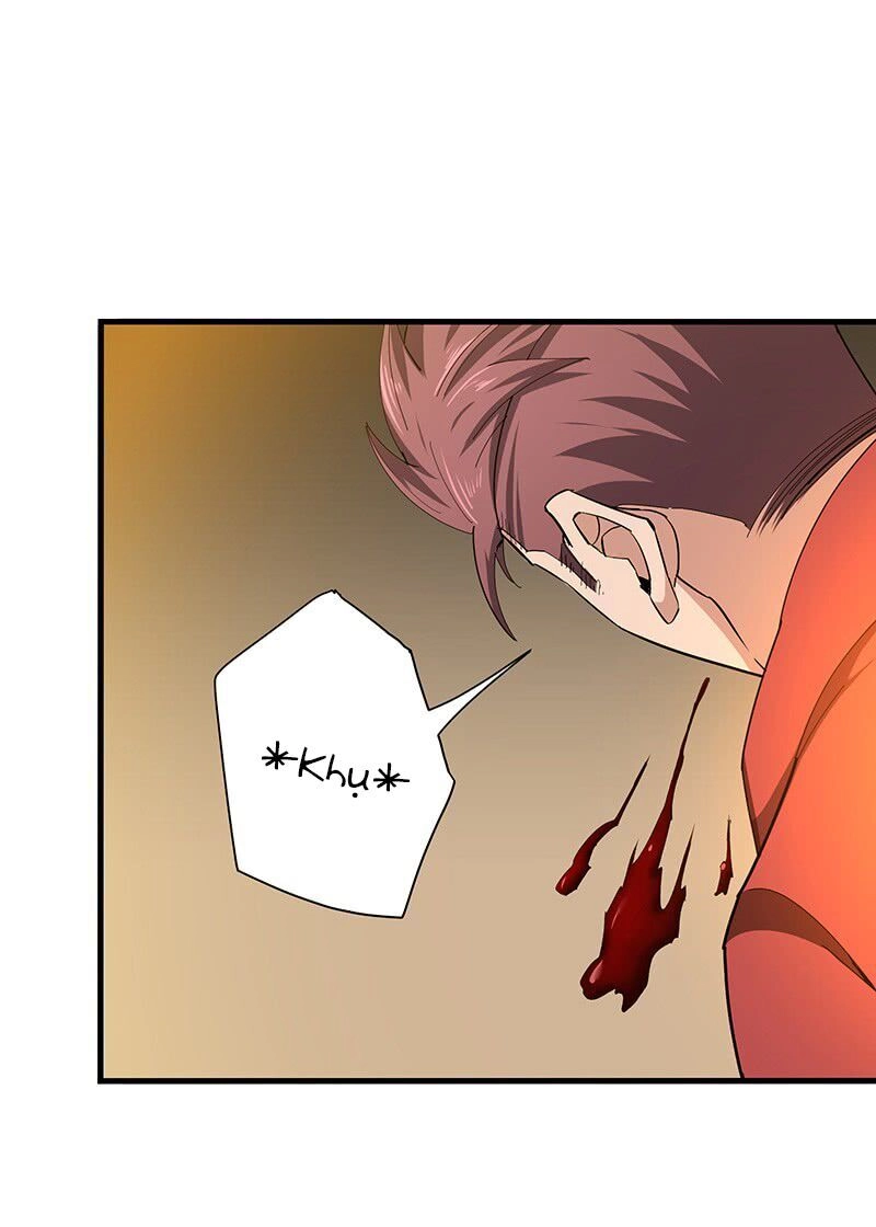 Hỗn Độn Kiếm Thần Chapter 115 - 16