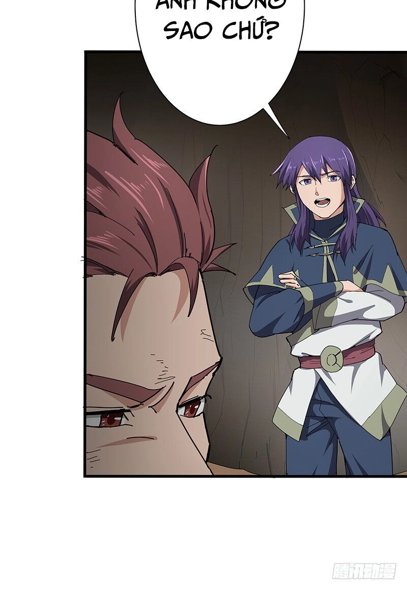 Hỗn Độn Kiếm Thần Chapter 115 - 19