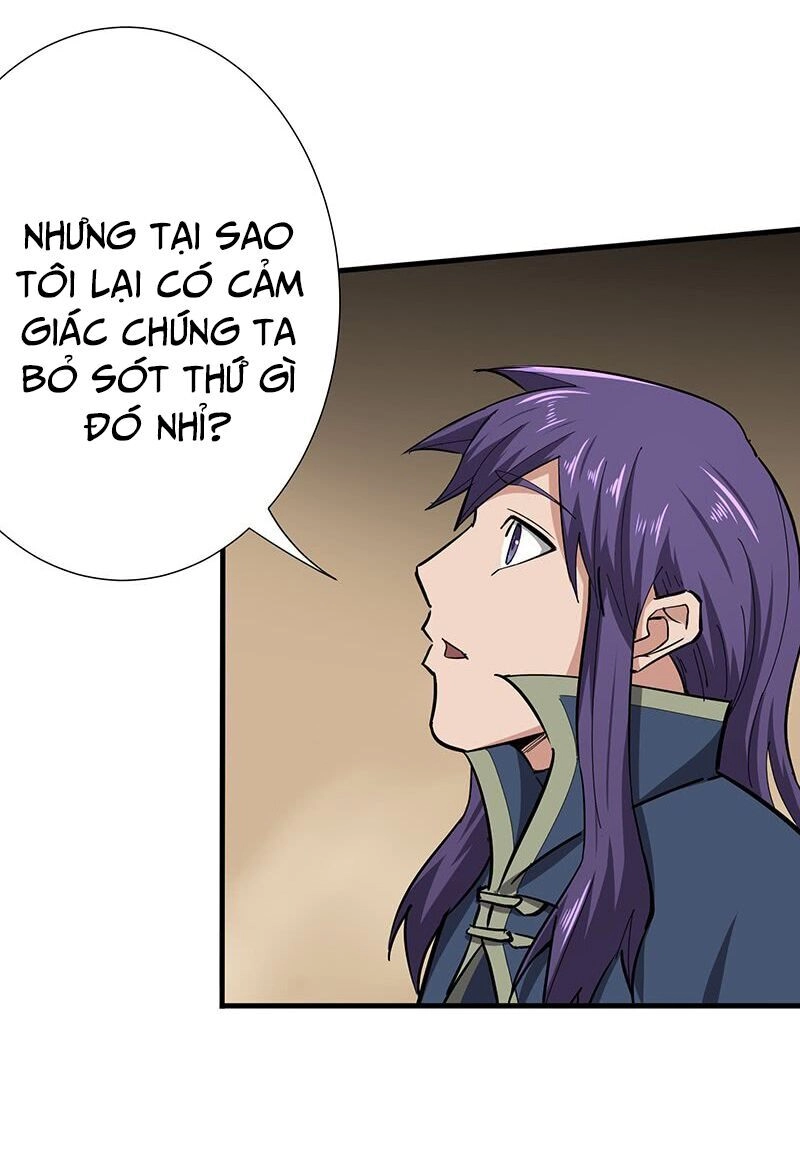 Hỗn Độn Kiếm Thần Chapter 115 - 30