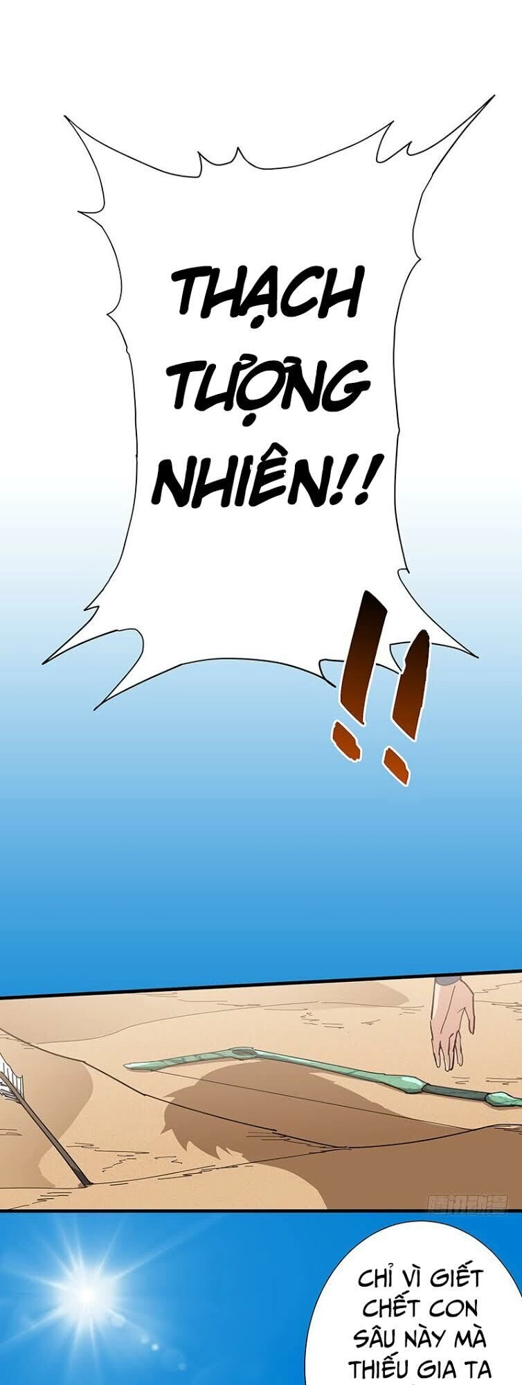 Hỗn Độn Kiếm Thần Chapter 115 - 32