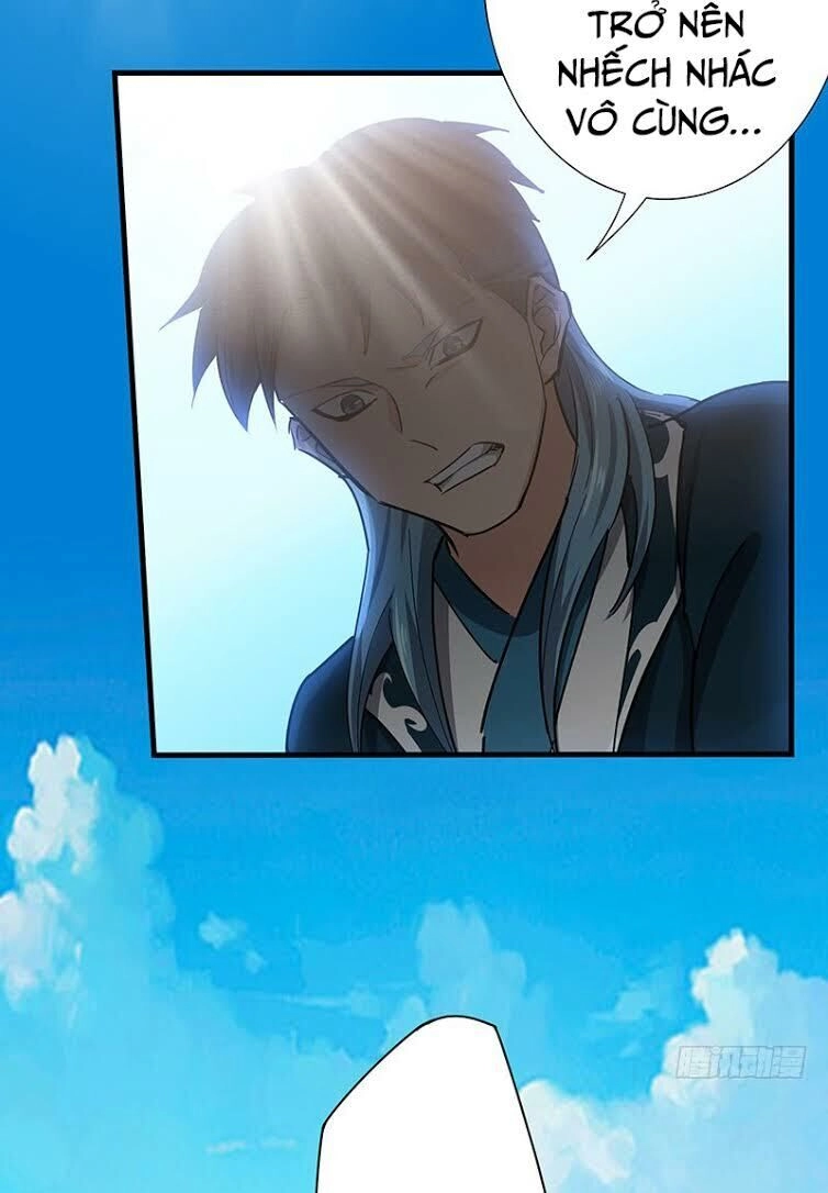 Hỗn Độn Kiếm Thần Chapter 115 - 33