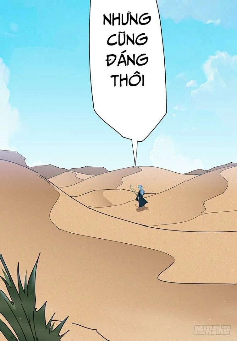 Hỗn Độn Kiếm Thần Chapter 115 - 34