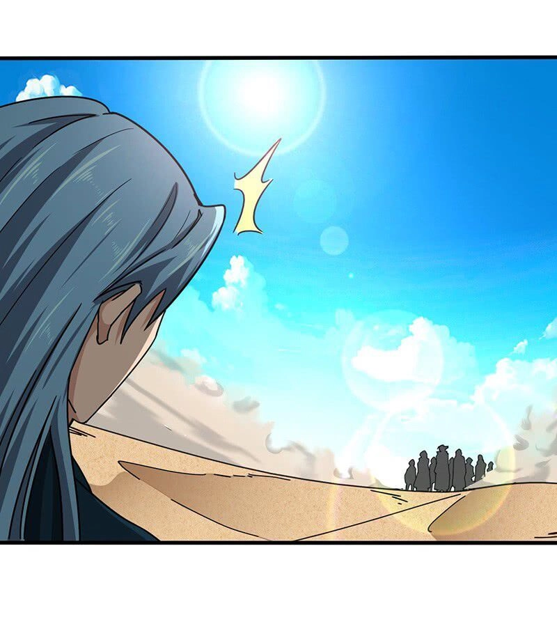 Hỗn Độn Kiếm Thần Chapter 116 - 2