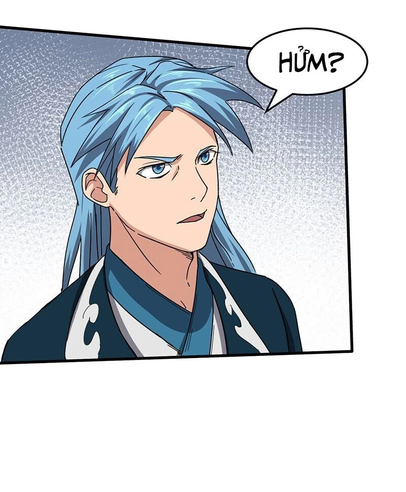 Hỗn Độn Kiếm Thần Chapter 116 - 3