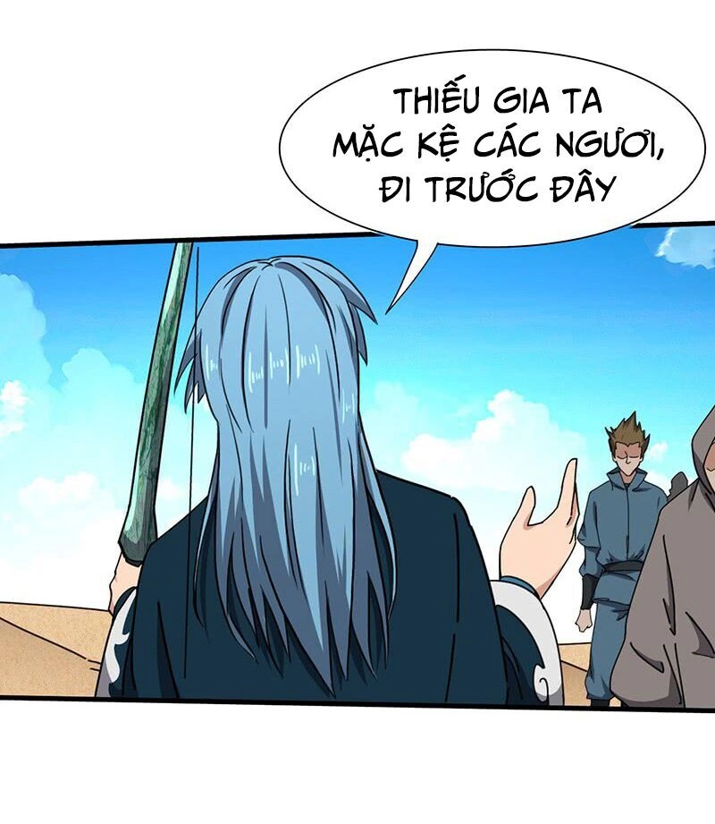 Hỗn Độn Kiếm Thần Chapter 116 - 7