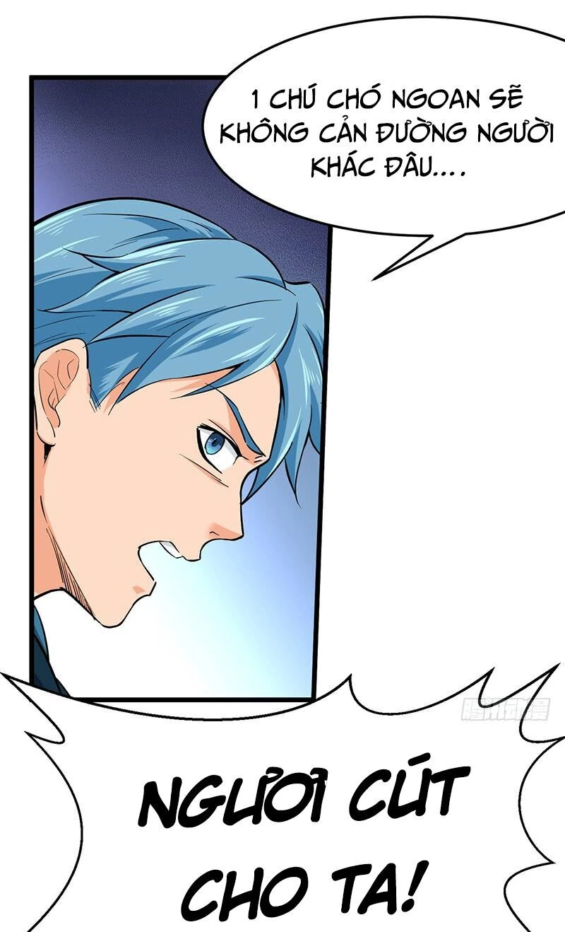 Hỗn Độn Kiếm Thần Chapter 116 - 9