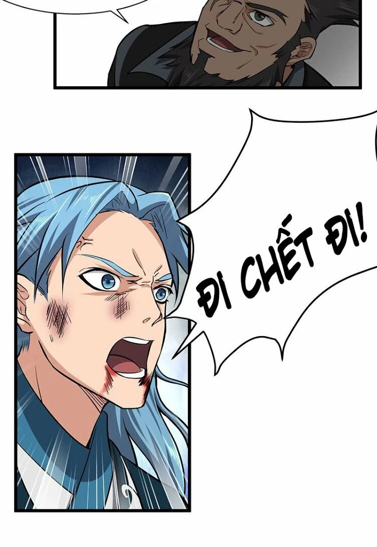 Hỗn Độn Kiếm Thần Chapter 116 - 18
