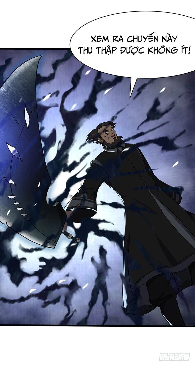 Hỗn Độn Kiếm Thần Chapter 116 - 19