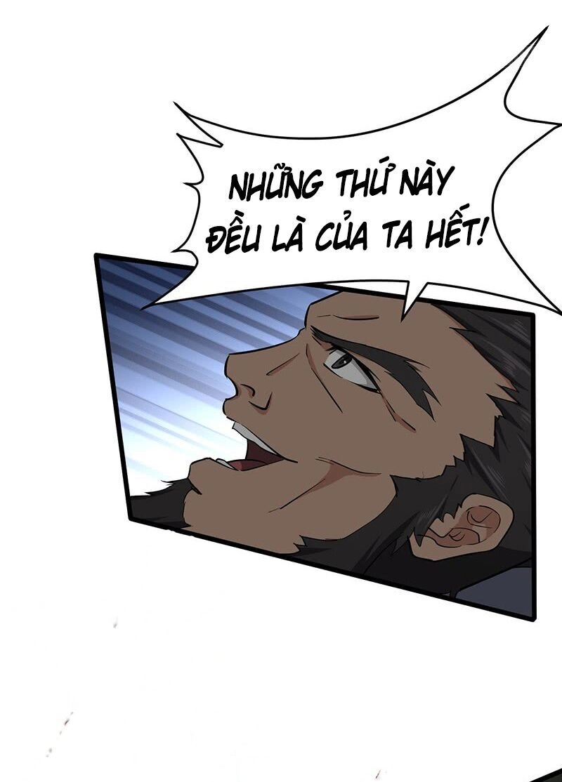 Hỗn Độn Kiếm Thần Chapter 116 - 21