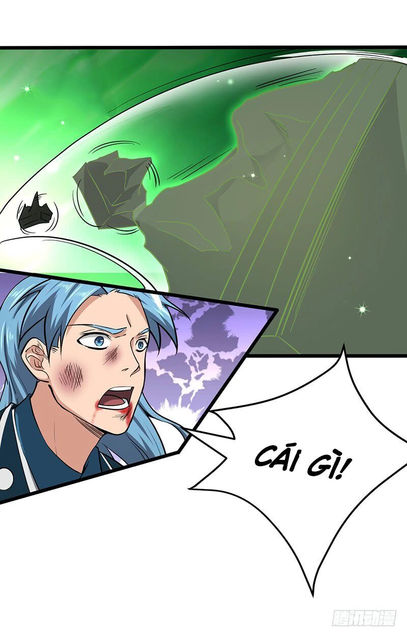 Hỗn Độn Kiếm Thần Chapter 116 - 23