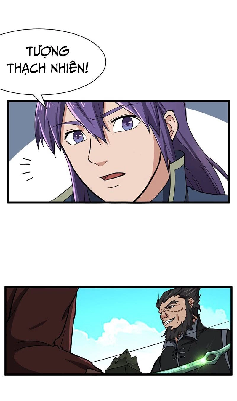 Hỗn Độn Kiếm Thần Chapter 116 - 28