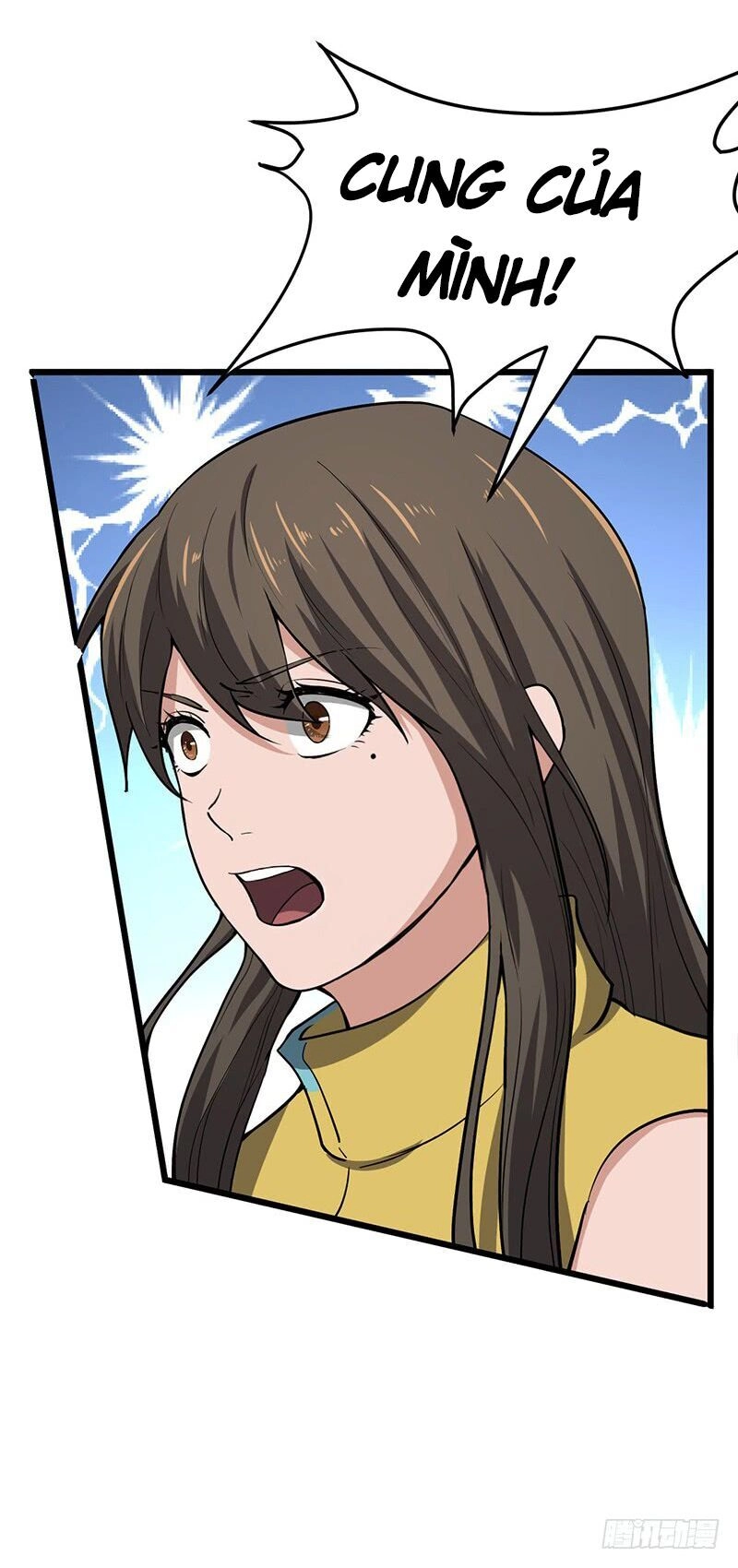 Hỗn Độn Kiếm Thần Chapter 116 - 29