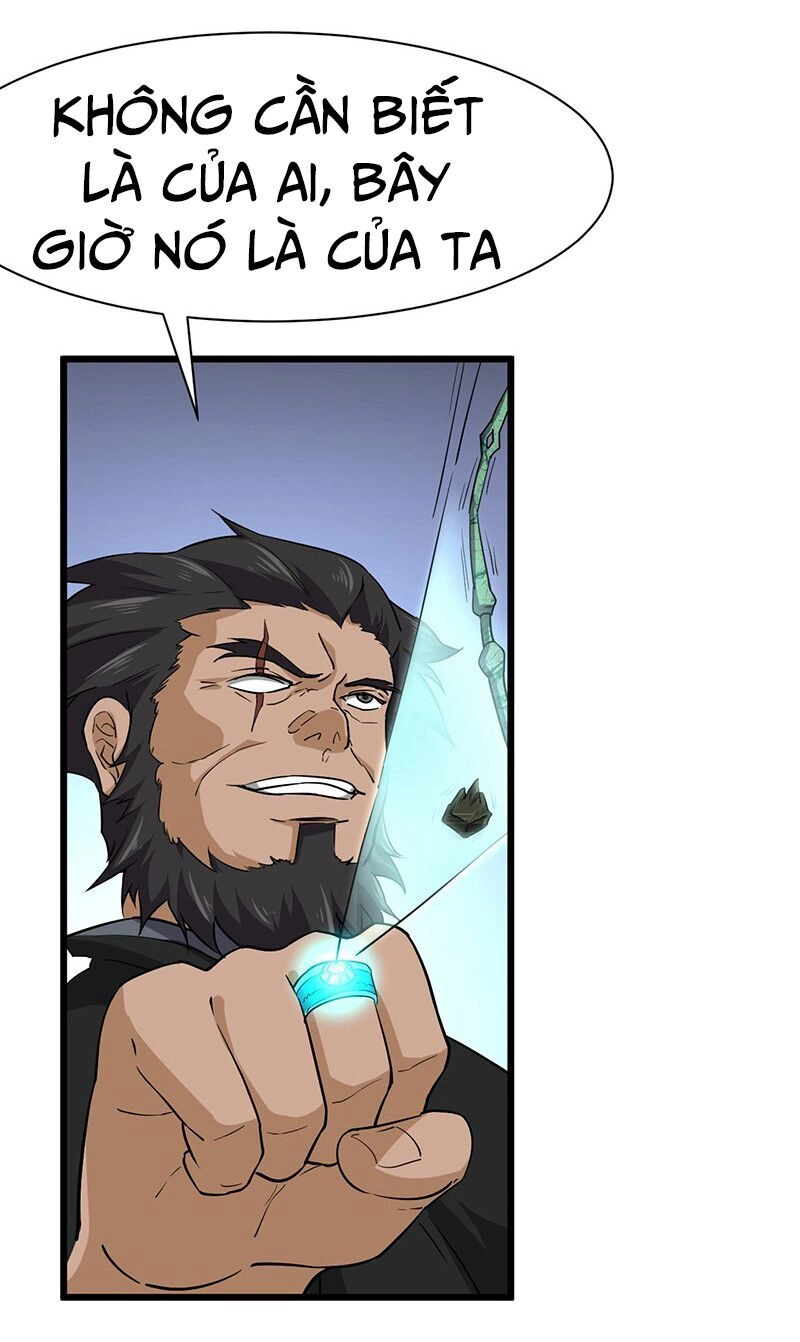 Hỗn Độn Kiếm Thần Chapter 117 - 3