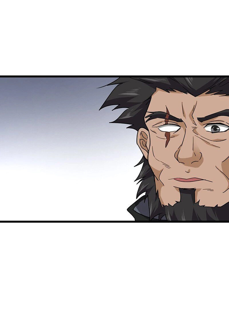 Hỗn Độn Kiếm Thần Chapter 117 - 8