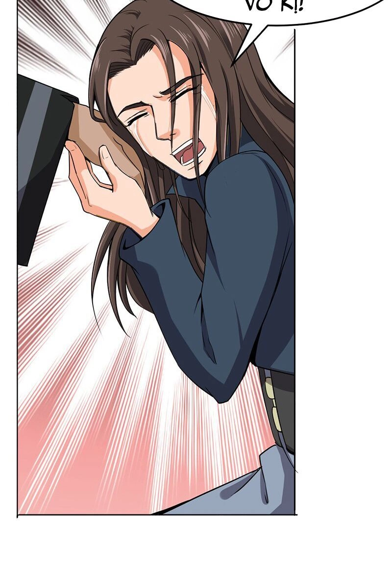 Hỗn Độn Kiếm Thần Chapter 117 - 10