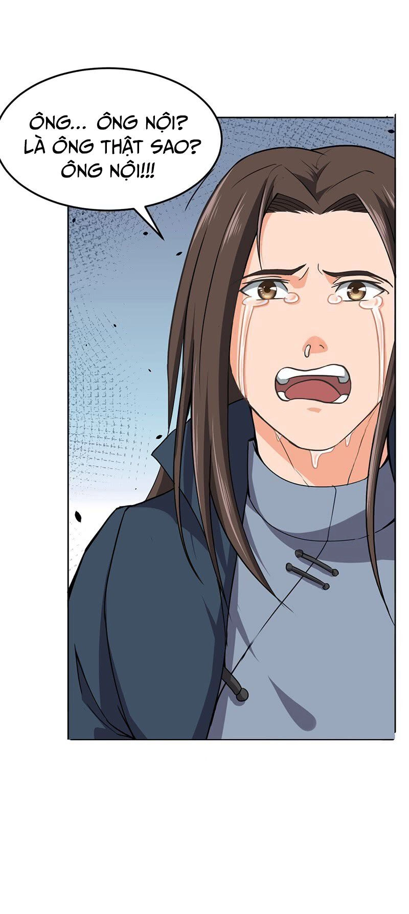 Hỗn Độn Kiếm Thần Chapter 117 - 16