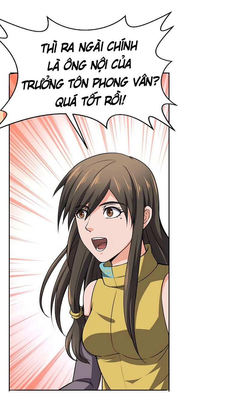 Hỗn Độn Kiếm Thần Chapter 117 - 17