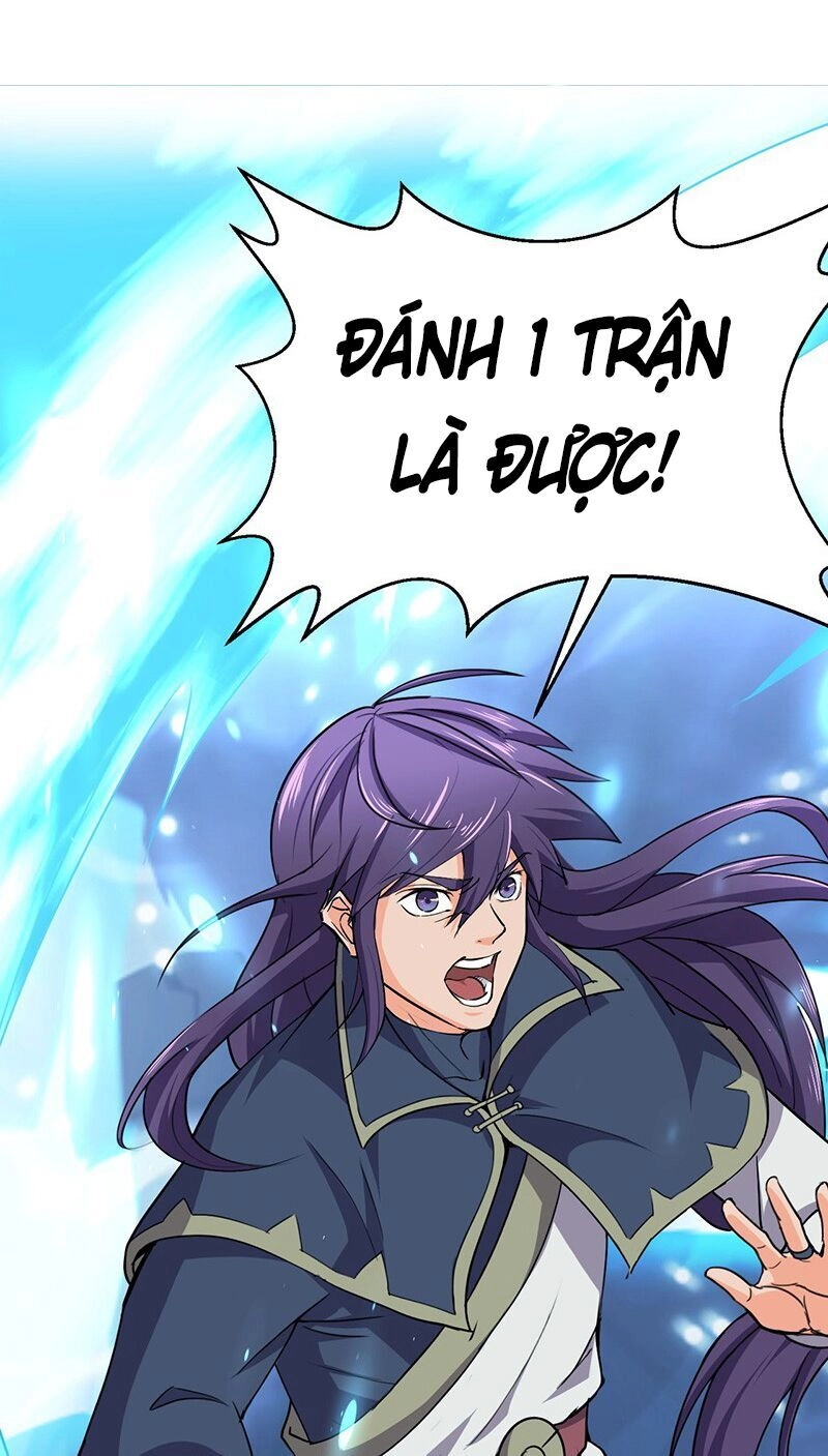 Hỗn Độn Kiếm Thần Chapter 117 - 28