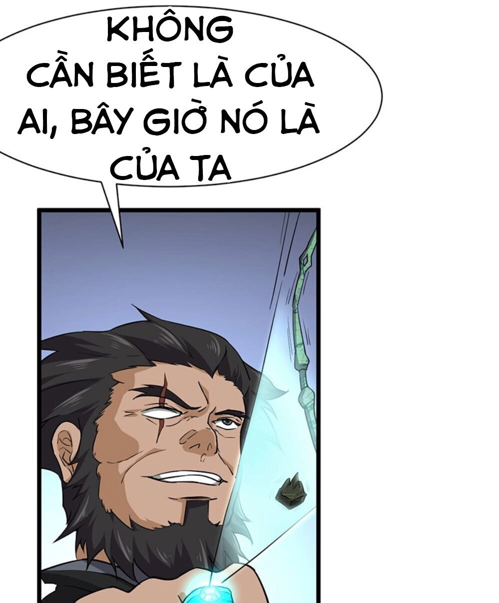 Hỗn Độn Kiếm Thần Chapter 117 - 32