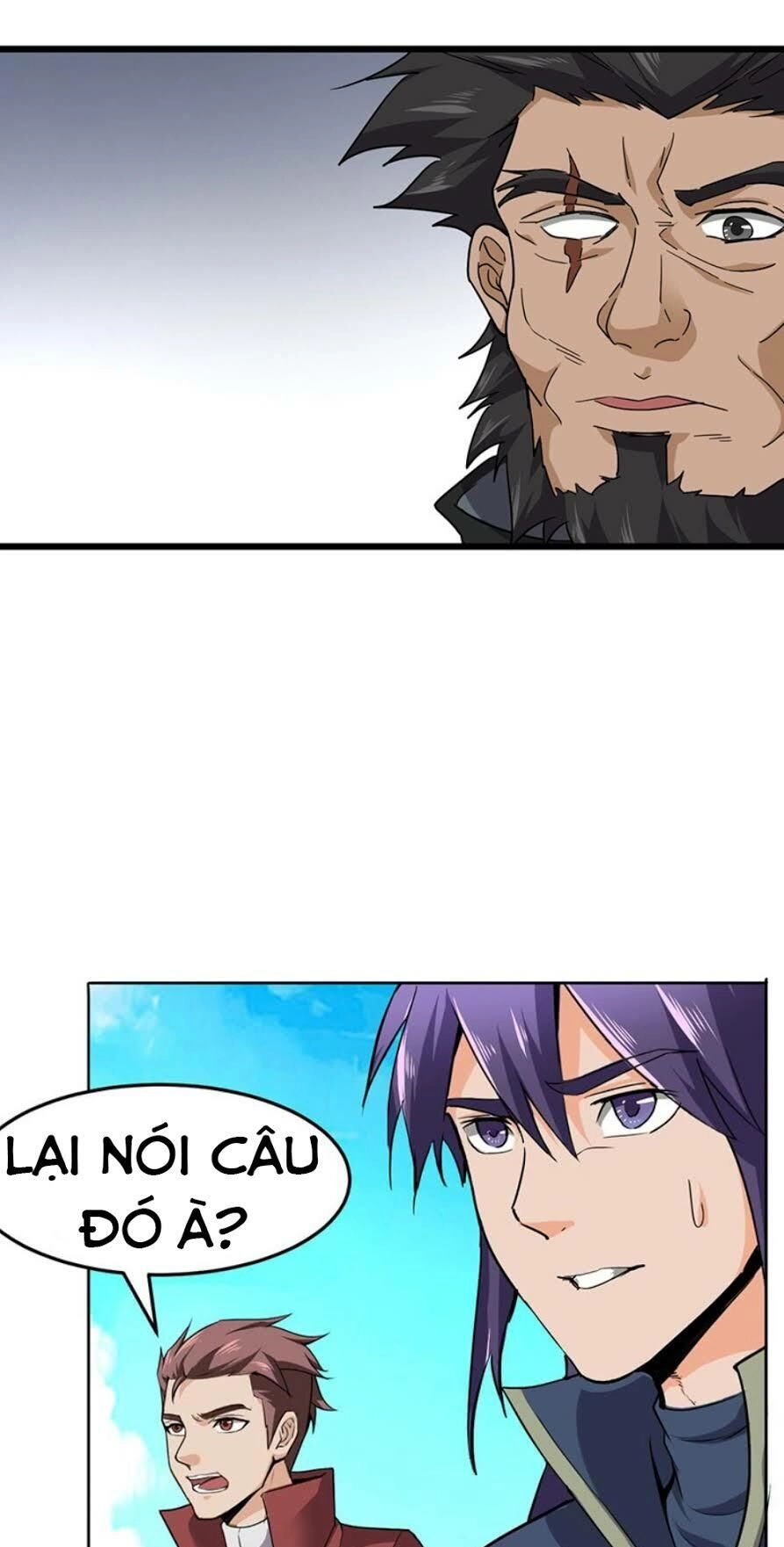 Hỗn Độn Kiếm Thần Chapter 117 - 38