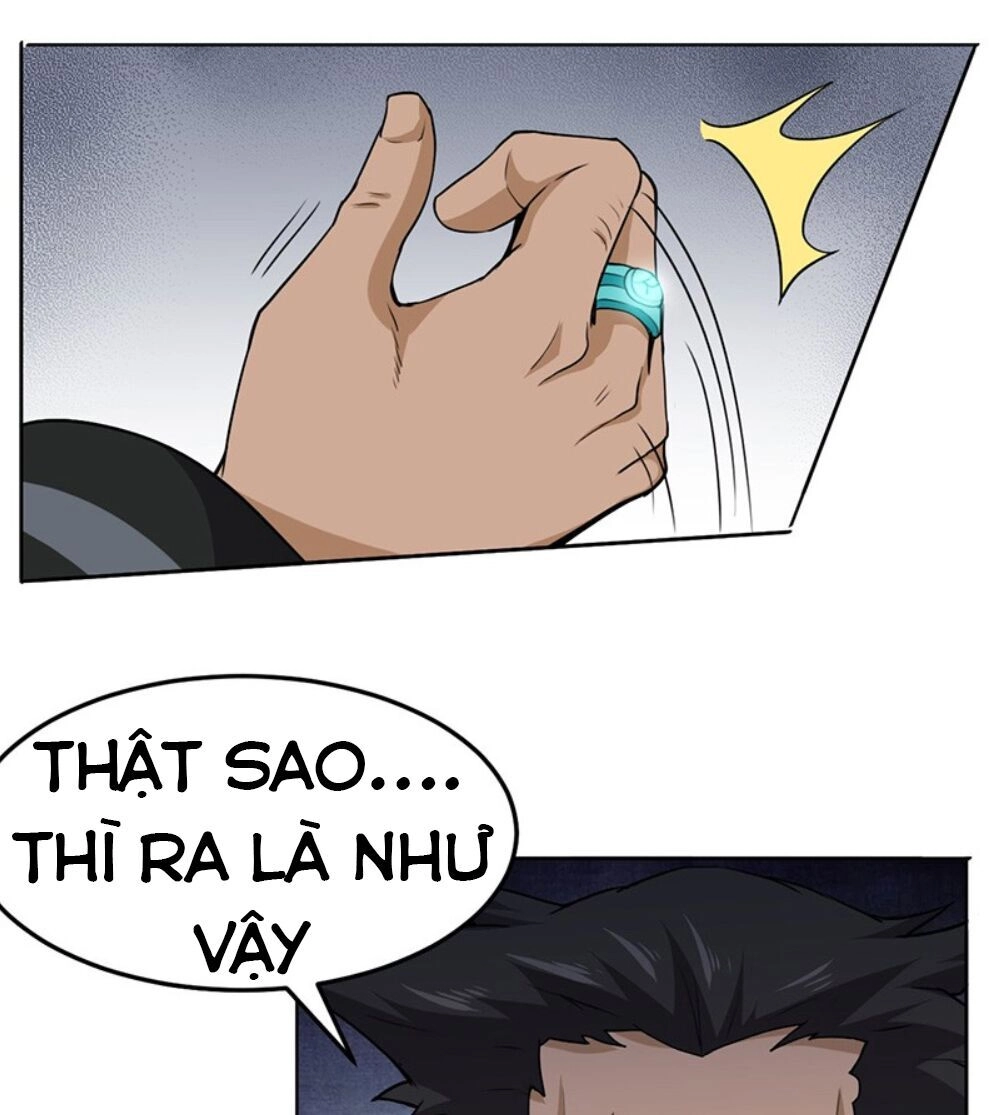 Hỗn Độn Kiếm Thần Chapter 117 - 40