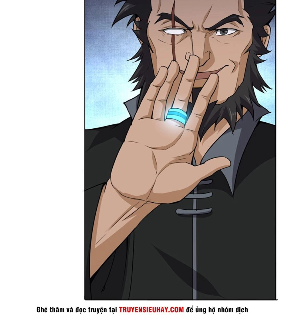 Hỗn Độn Kiếm Thần Chapter 117 - 41