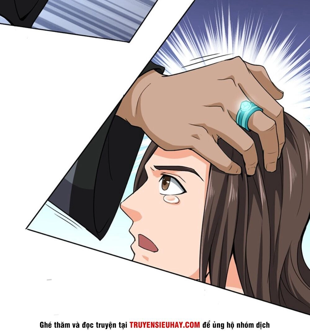 Hỗn Độn Kiếm Thần Chapter 117 - 43