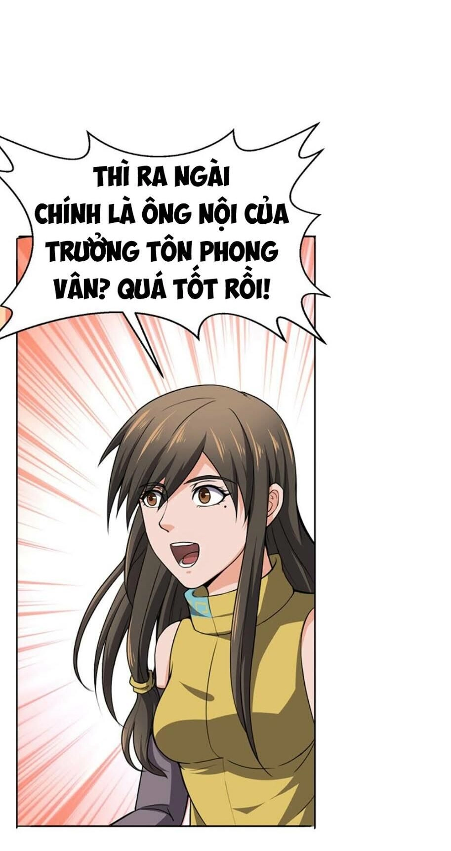 Hỗn Độn Kiếm Thần Chapter 117 - 46