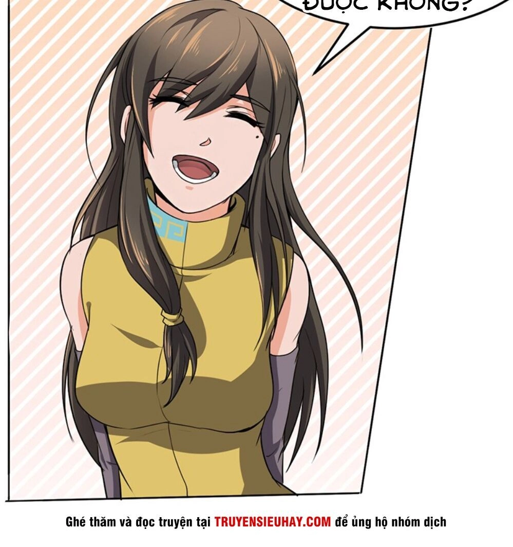 Hỗn Độn Kiếm Thần Chapter 117 - 48