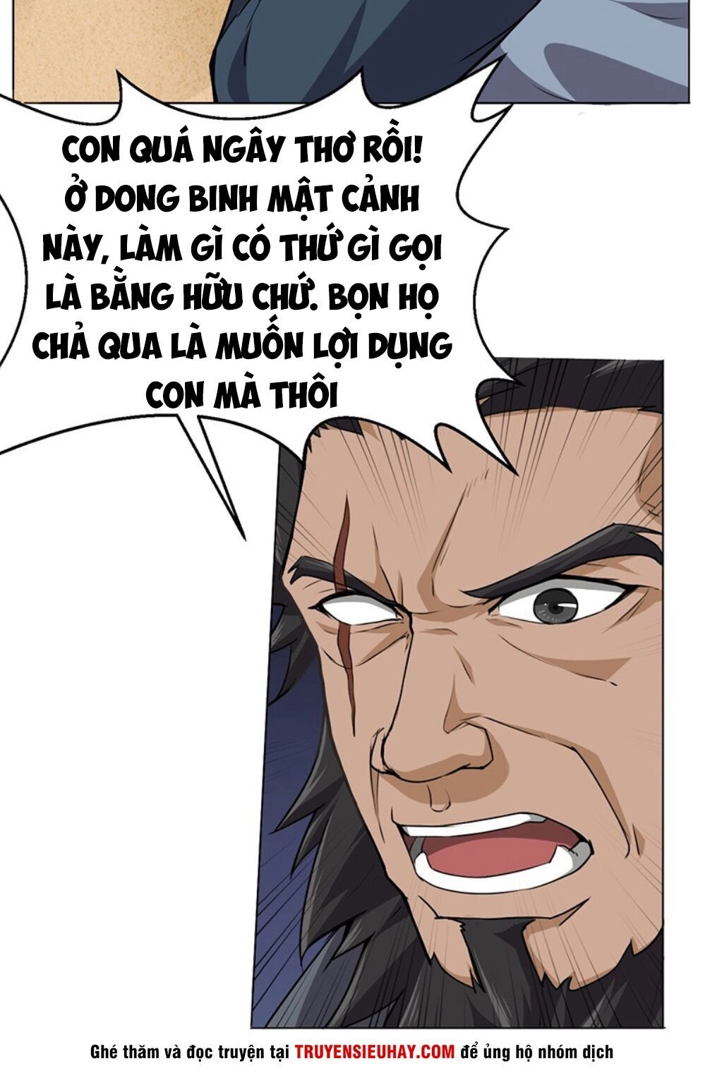 Hỗn Độn Kiếm Thần Chapter 117 - 52