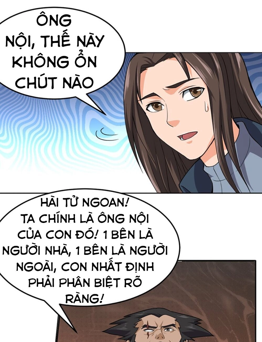 Hỗn Độn Kiếm Thần Chapter 117 - 57