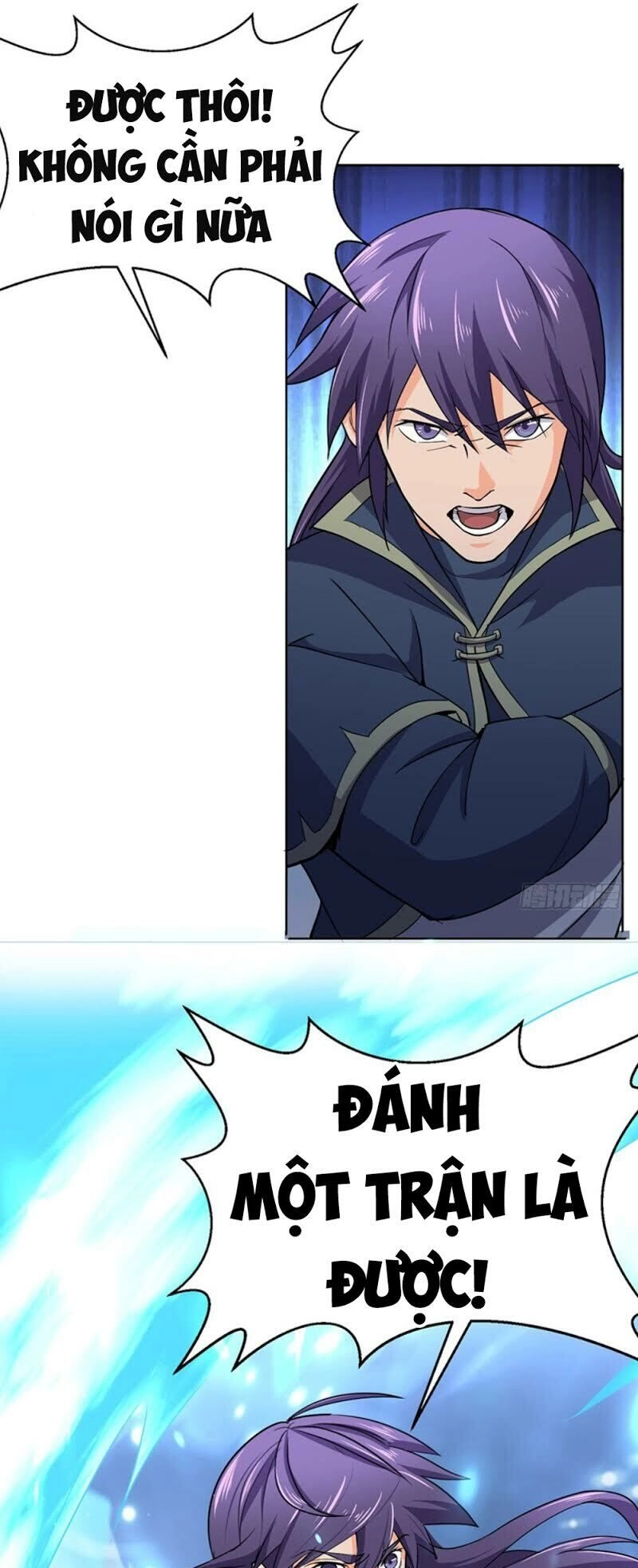 Hỗn Độn Kiếm Thần Chapter 117 - 60