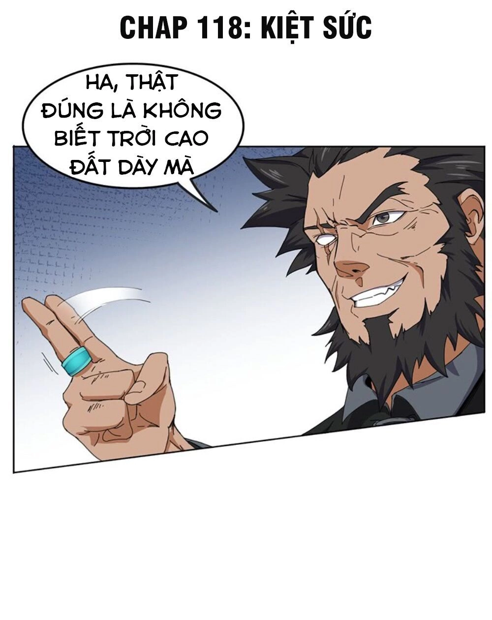 Hỗn Độn Kiếm Thần Chapter 118 - 1