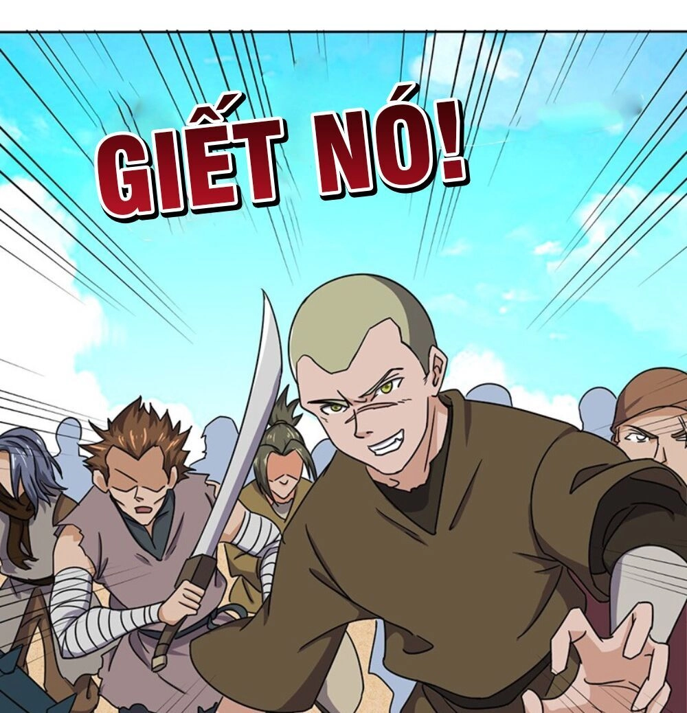 Hỗn Độn Kiếm Thần Chapter 118 - 5